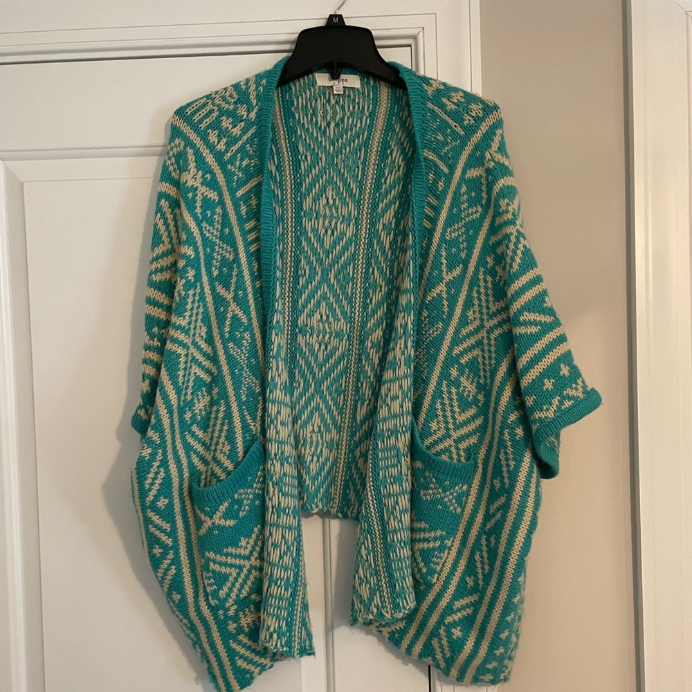 Umgee cardigan